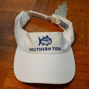 Brand New! Southern Tide Visor
